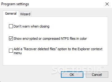 RS File Recovery 7.0