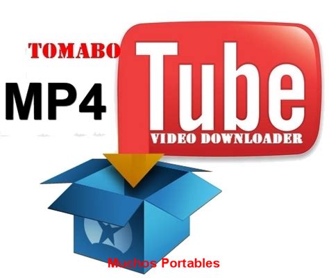 Download Tomabo MP4 Converter