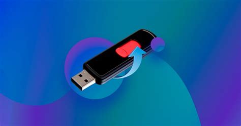 Restore Files - USB