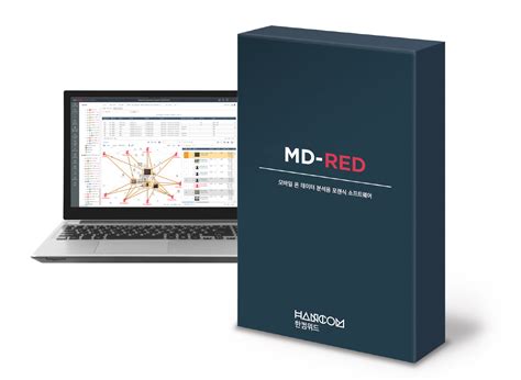 GMDSOFT MD-Red Download with