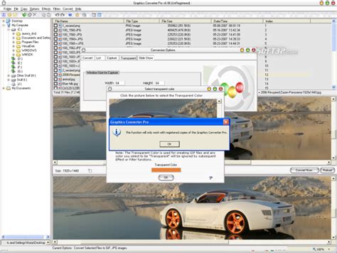 Download Graphics Converter Pro