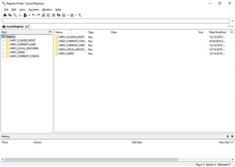 Registry Finder 2.59 Download